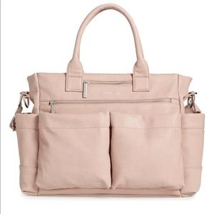 Honest Company Diaper Bag